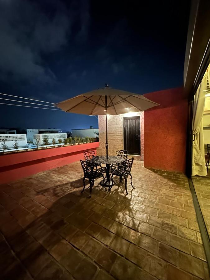 Hotel Muk'Ul Na San Cristobal de las Casas Exterior foto